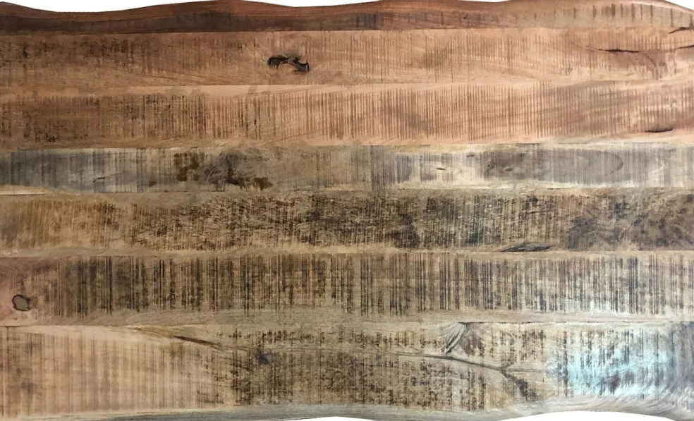 Table à dîner TOPS & TABLES