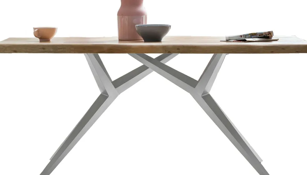 Table à dîner TOPS & TABLES