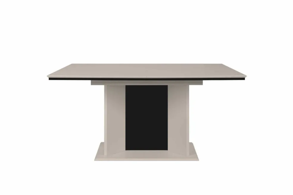 Table à manger extensible NOVARA 80A