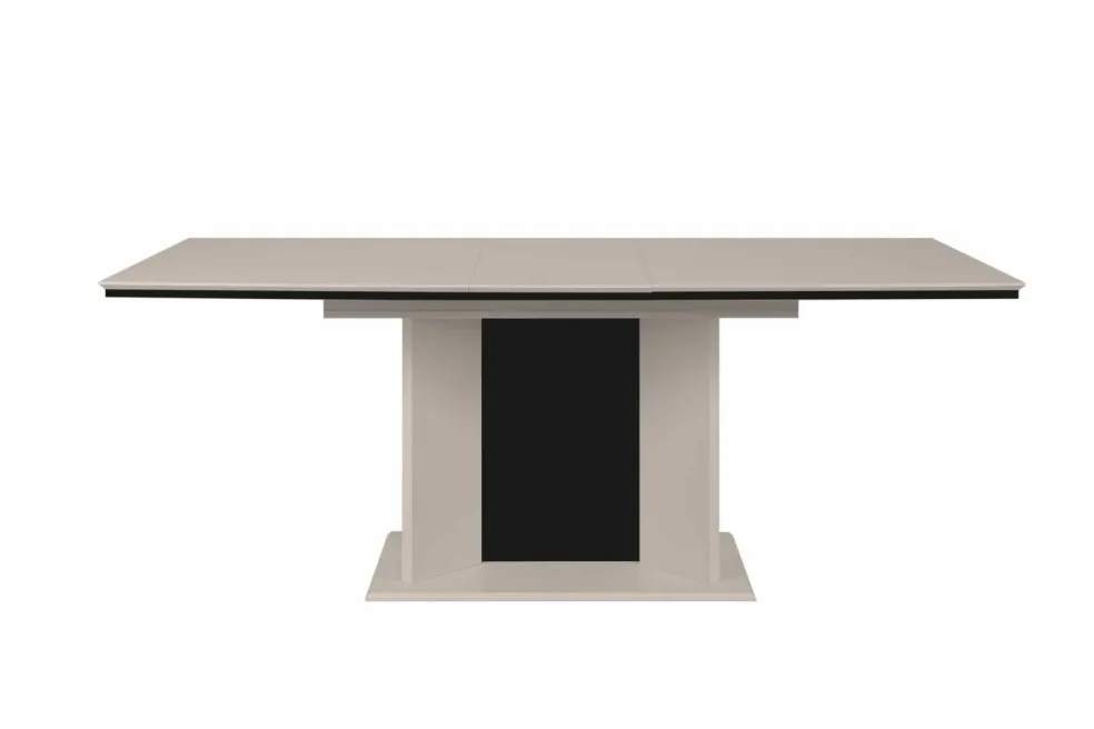 Table à manger extensible NOVARA 80A