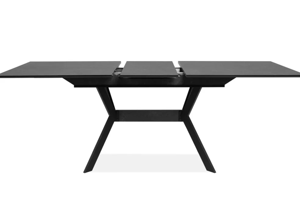 Table à manger extensible HARO 80A