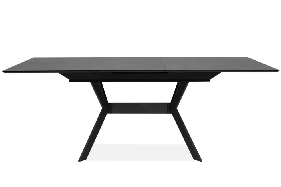 Table à manger extensible HARO 80A