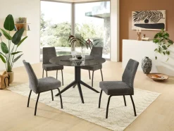 Table à manger LEANO