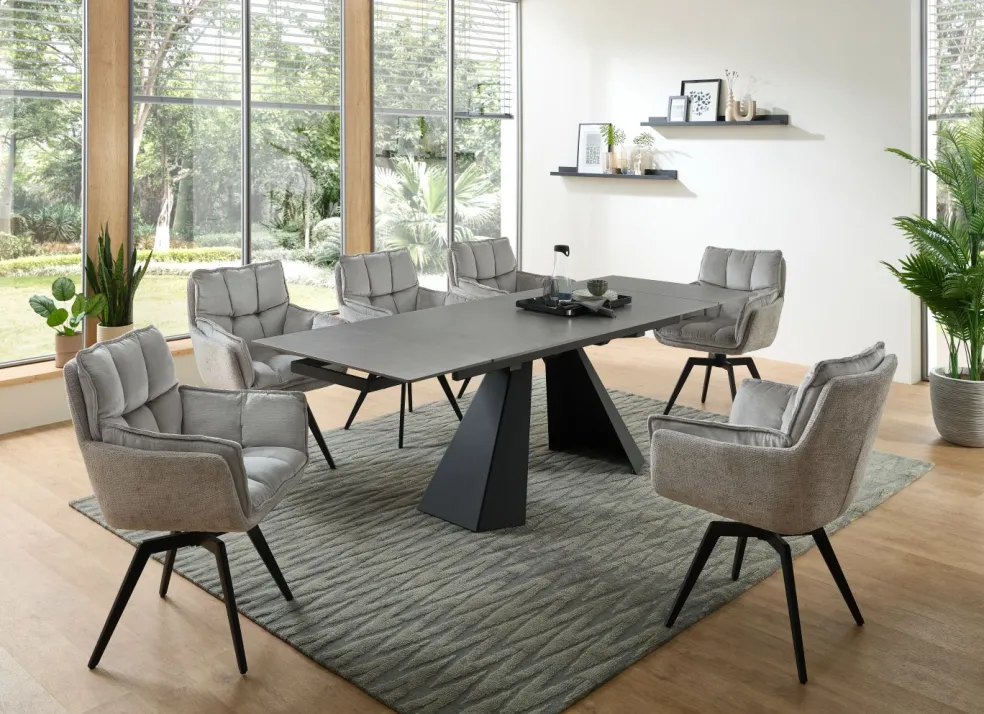 Table à manger MITCH