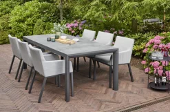 Table 220 x 100 cm CARLOS