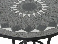 Table 60 x 60 cm COMO