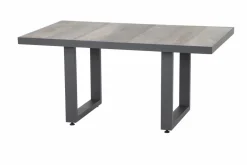 Table 140 x 85 cm CORIDO