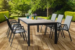 Table 180 x 100 cm SILVA