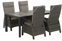 Table 180 x 100 cm SILVA