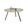 Table basse ALCAMO