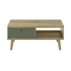 Table basse ALVA