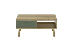 Table basse ALVA