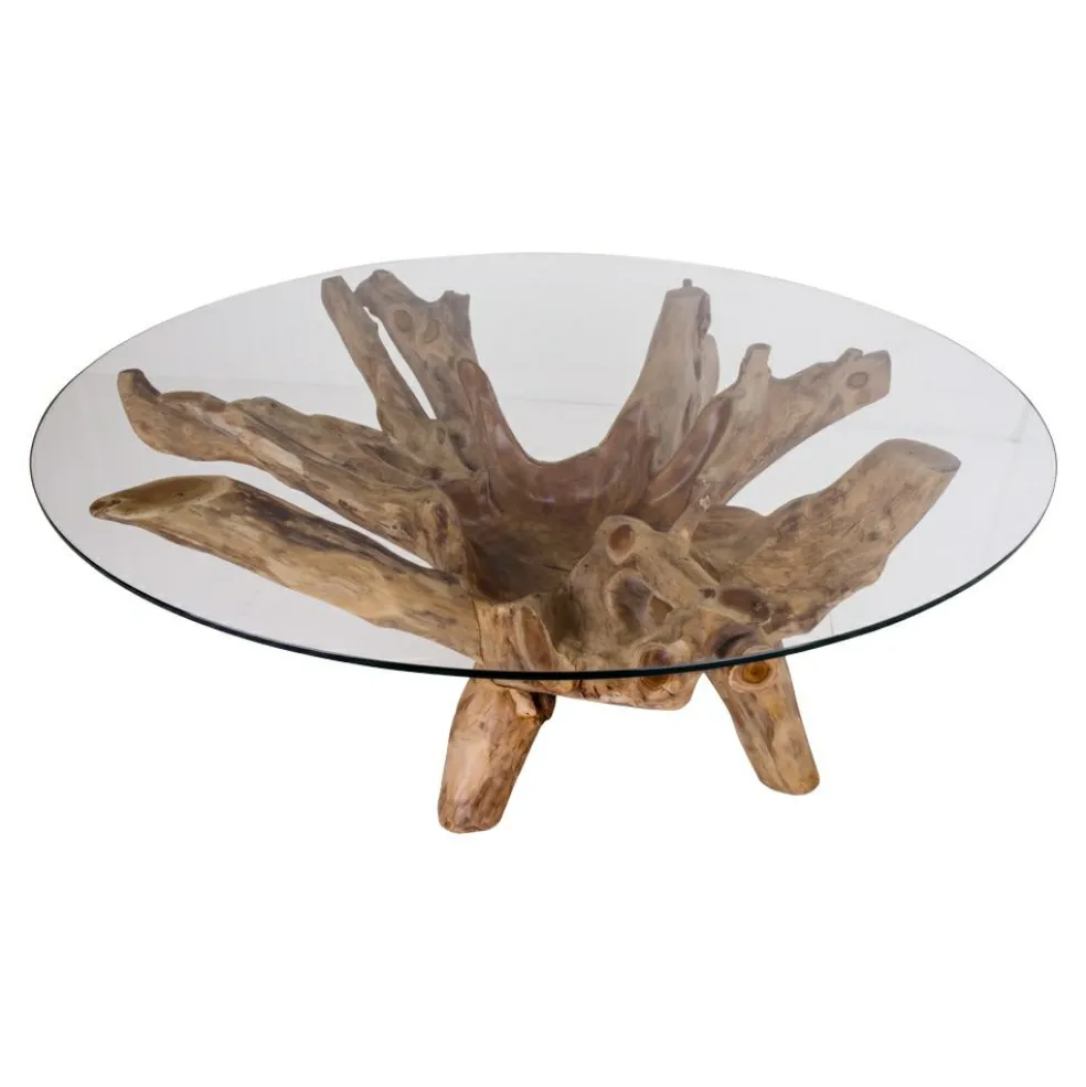 Table basse AMAZONAS