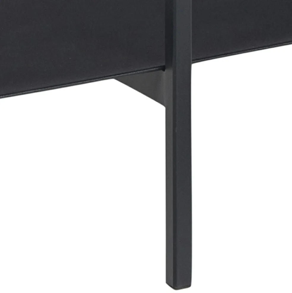 Table basse ANGUS