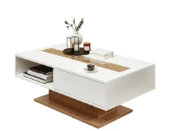 Table basse ASMARA