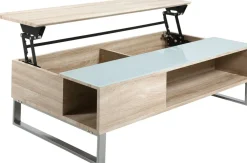 Table basse AZALEA