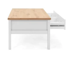 Table basse BERGEN 55
