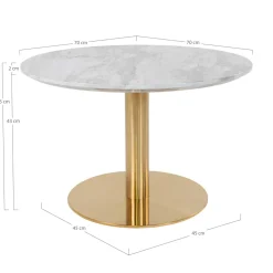 Table basse BOLZANO