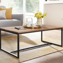 Table basse BUENG KAN