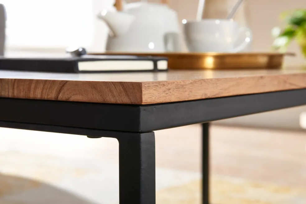 Table basse BUENG KAN