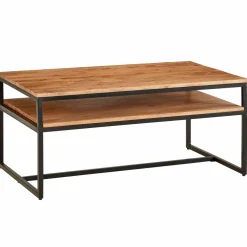 Table basse BUENG KHAN