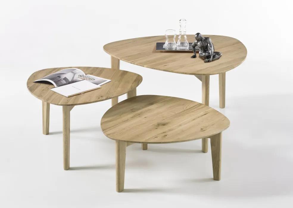 Table basse CAMILLA