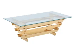 Table basse C84G-115