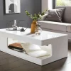 Table basse CILEDUK