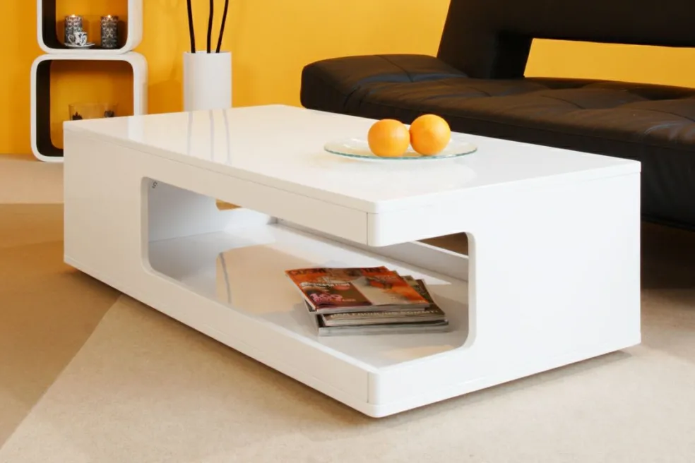 Table basse CILEDUK