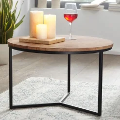 Table basse DOI HUAI MAI KHONG