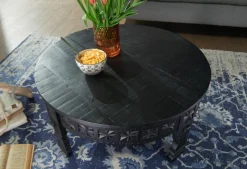 Table basse DOI HUAMODLUANG