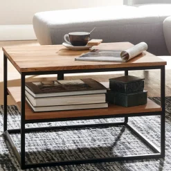 Table basse DOI HUAMODNOI