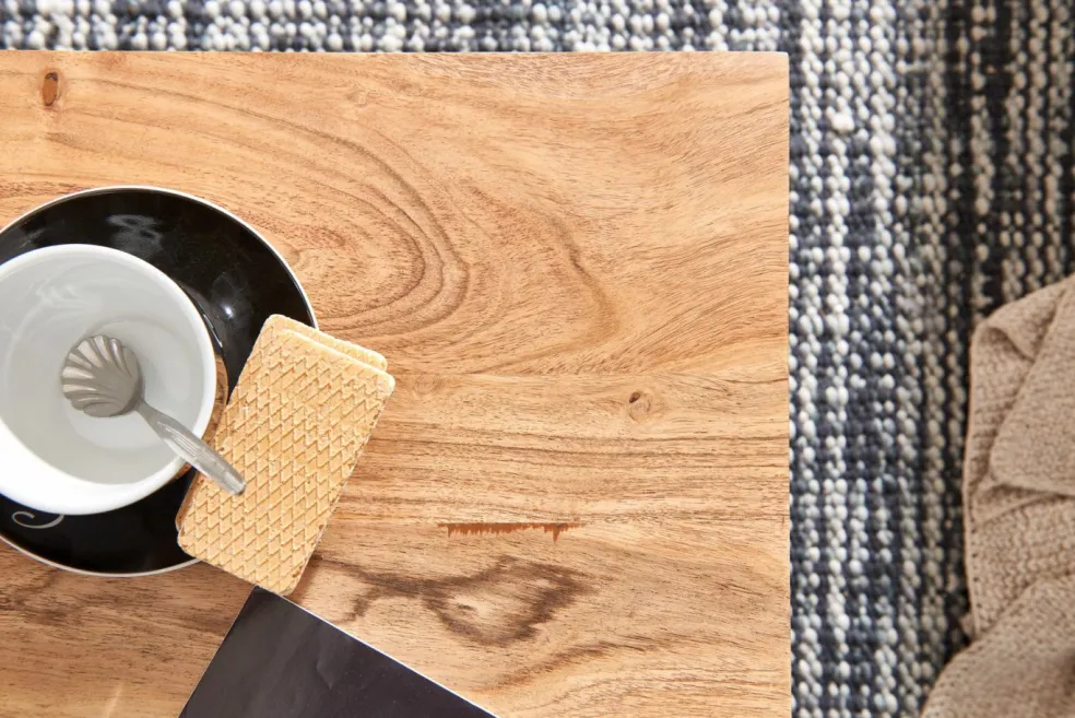 Table basse DOI HUAMODNOI