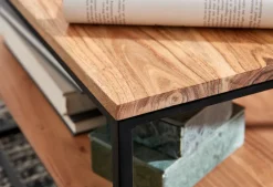 Table basse DOI HUAMODNOI