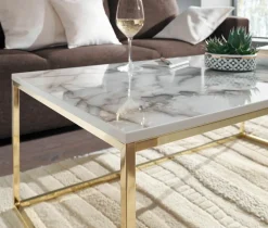 Table basse DOI KHUN NAM