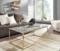 Table basse DOI KHUN NAM