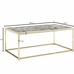 Table basse DOI KHUN NAM