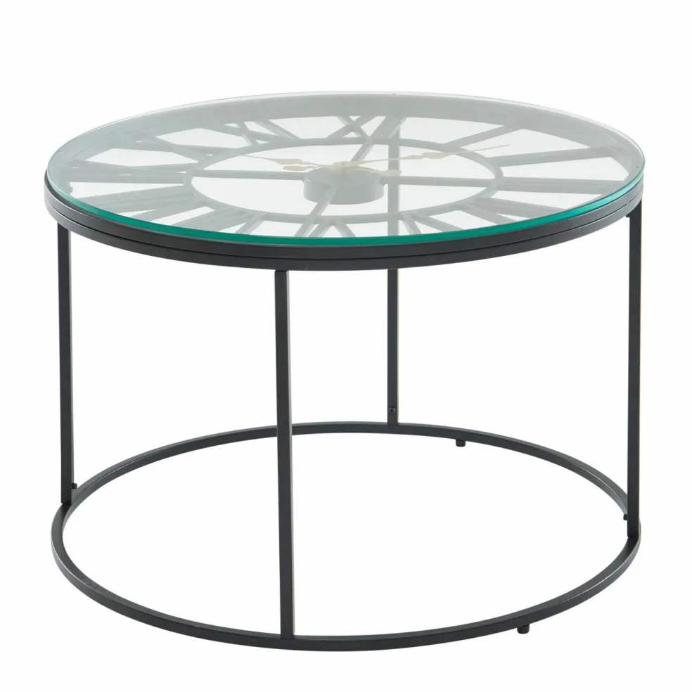 Table basse DOI LAN