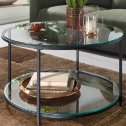 Table basse DOI LUANG CHIANG DAO