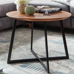 Table basse DOI MAE CHOK