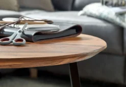 Table basse DOI MAE CHOK