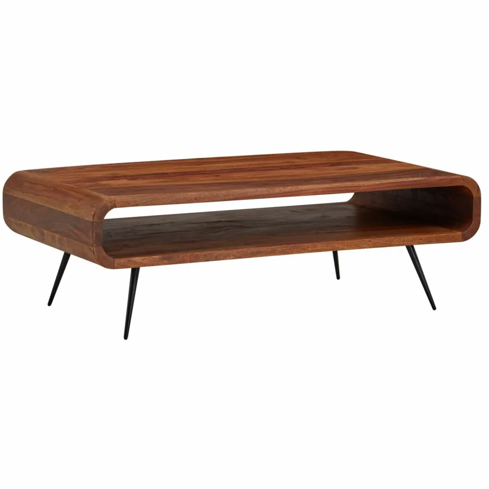 Table basse DOI MAE THO