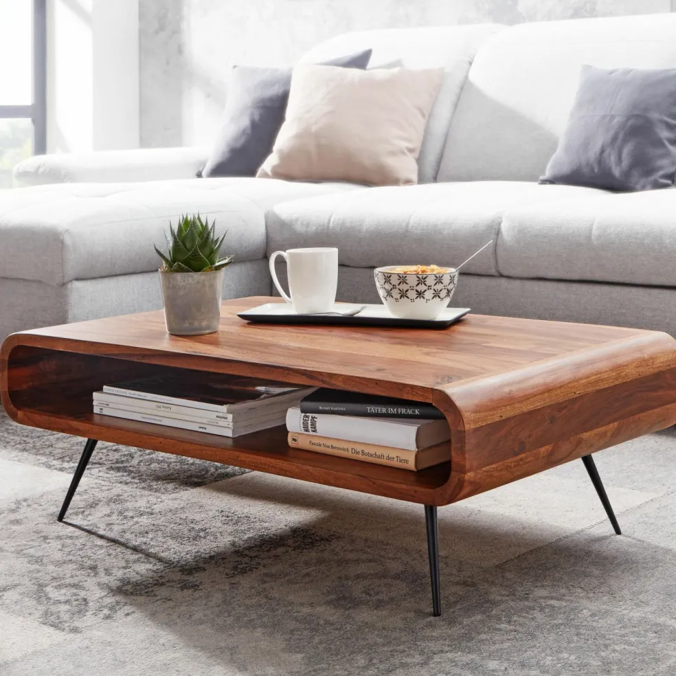 Table basse DOI MAE THO