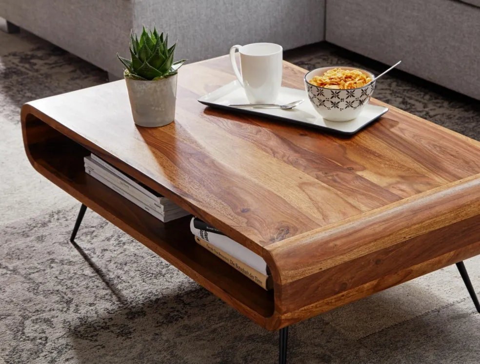 Table basse DOI MAE THO