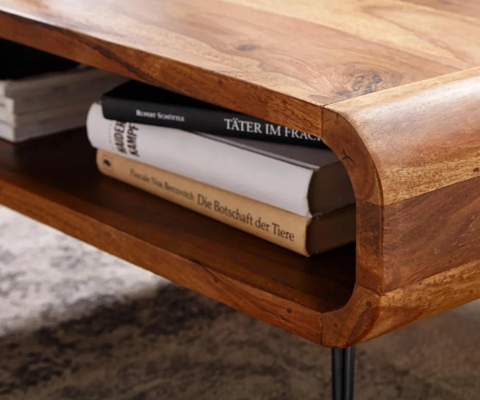 Table basse DOI MAE THO