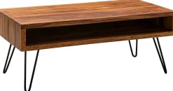 Table basse DOI MAE THO