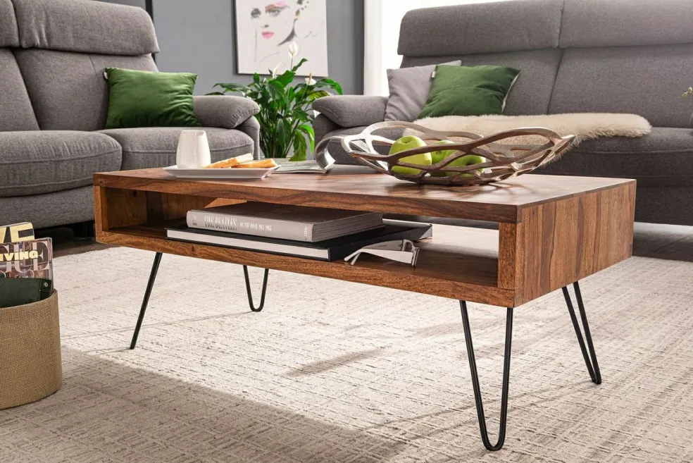 Table basse DOI MAE THO