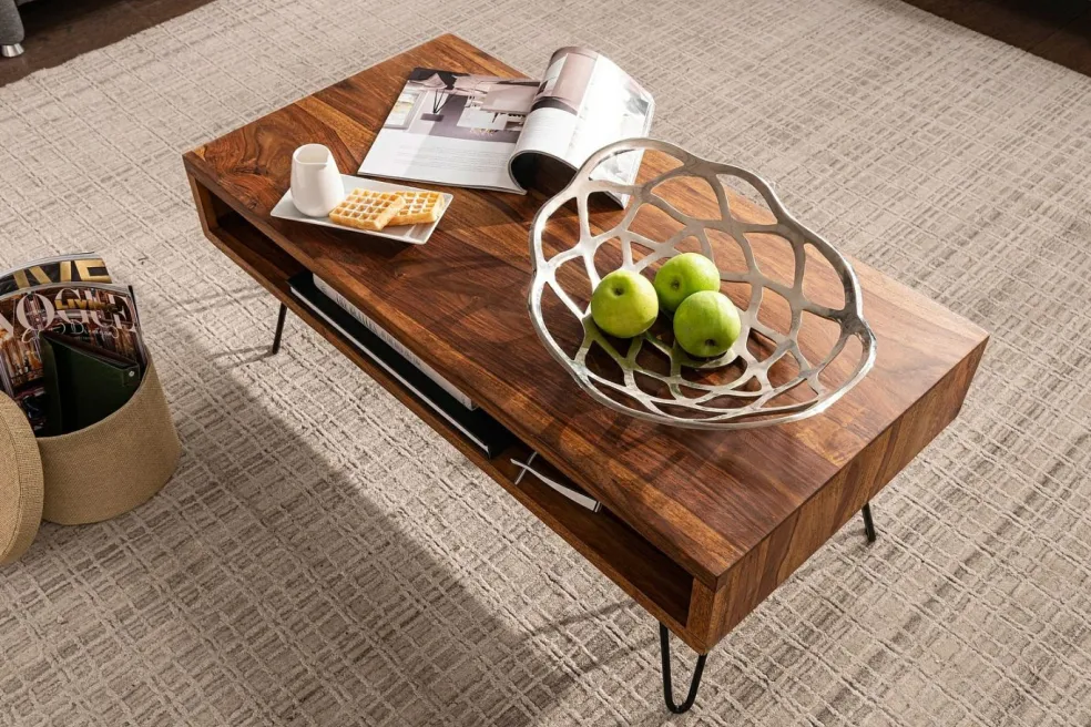 Table basse DOI MAE THO