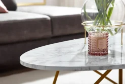 Table basse DOI PHATANG