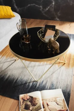 Table basse DOI PHATANG